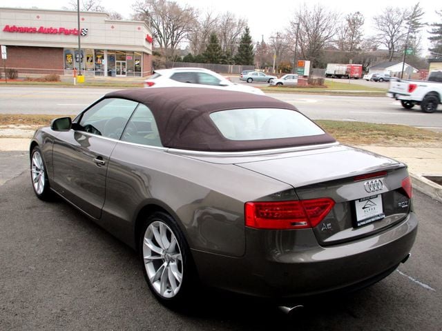 2014 Audi A5 Premium photo 33