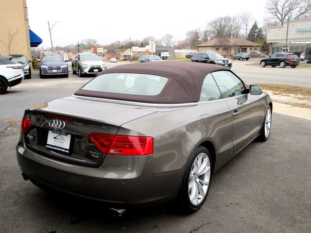 2014 Audi A5 Premium photo 35