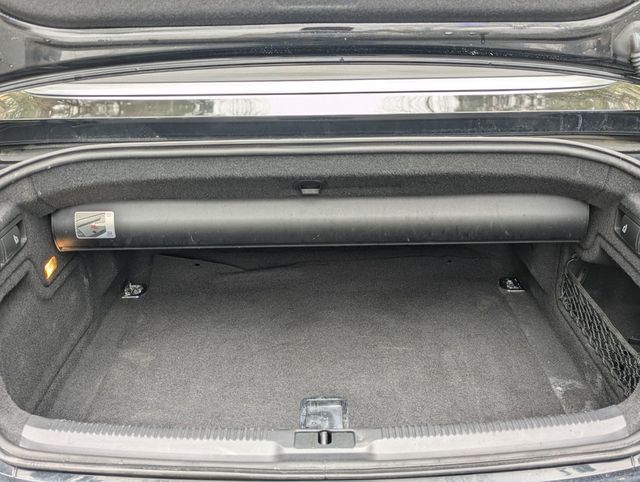 2014 Audi A5 Cabriolet 2dr Cabriolet Auto quattro 2.0T Premium Plus - 22992837 - 18