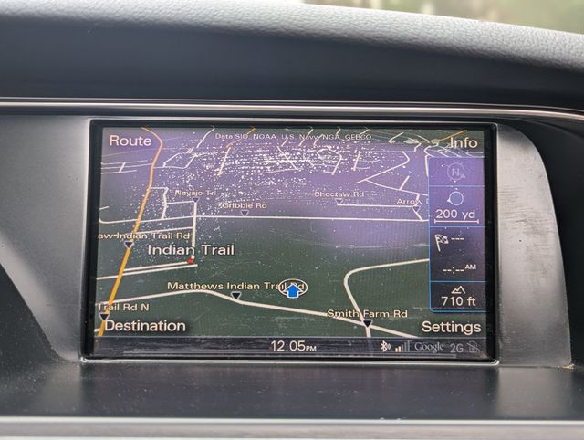 2014 Audi A5 Cabriolet 2dr Cabriolet Auto quattro 2.0T Premium Plus - 22992837 - 20