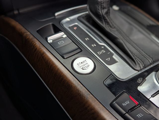 2014 Audi A5 Cabriolet 2dr Cabriolet Auto quattro 2.0T Premium Plus - 22992837 - 21