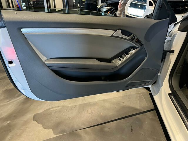 2014 Audi A5 Cabriolet CleanCarfax1Owner!/AWD/Cabriolet/PremiumPlus/Htd&CldSeat - 22948212 - 9