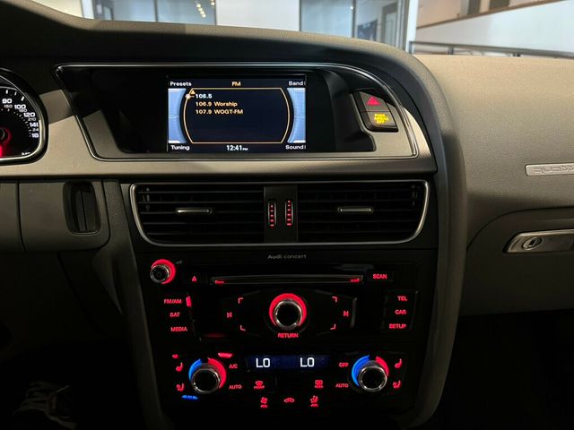 2014 Audi A5 Cabriolet CleanCarfax1Owner!/AWD/Cabriolet/PremiumPlus/Htd&CldSeat - 22948212 - 14