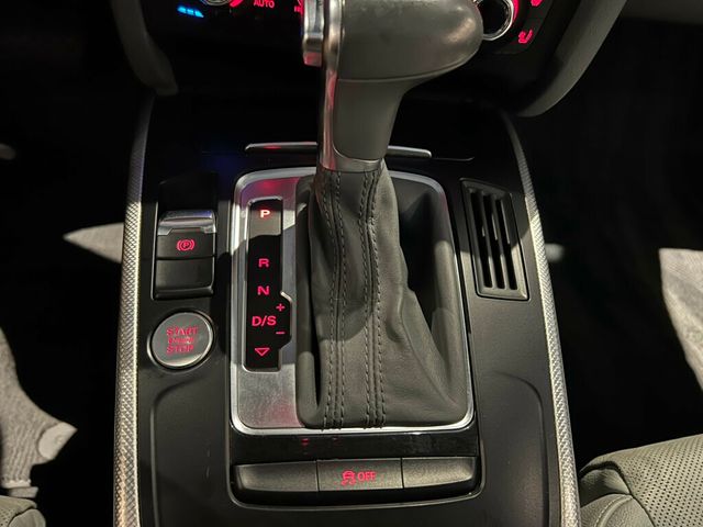 2014 Audi A5 Cabriolet CleanCarfax1Owner!/AWD/Cabriolet/PremiumPlus/Htd&CldSeat - 22948212 - 15