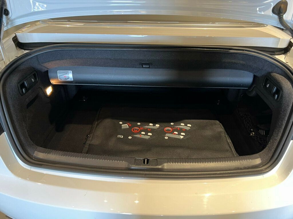 2014 Audi A5 Cabriolet CleanCarfax1Owner!/AWD/Cabriolet/PremiumPlus/Htd&CldSeat - 22948212 - 17