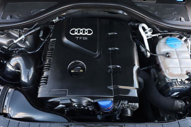 2014 Audi A6 2.0T Premium Plus - 23062702 - 10