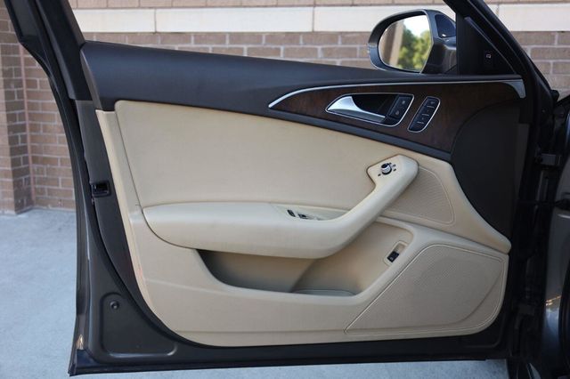 2014 Audi A6 2.0T Premium Plus - 23062702 - 11