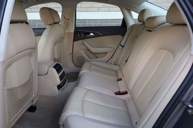 2014 Audi A6 2.0T Premium Plus - 23062702 - 18