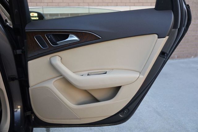 2014 Audi A6 2.0T Premium Plus - 23062702 - 20