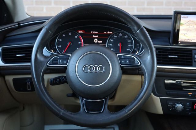2014 Audi A6 2.0T Premium Plus - 23062702 - 29