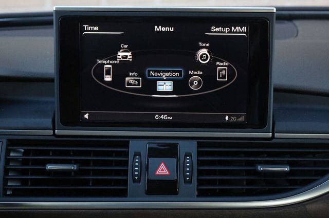 2014 Audi A6 2.0T Premium Plus - 23062702 - 34