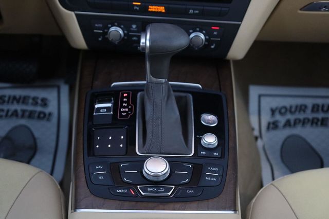 2014 Audi A6 2.0T Premium Plus - 23062702 - 39