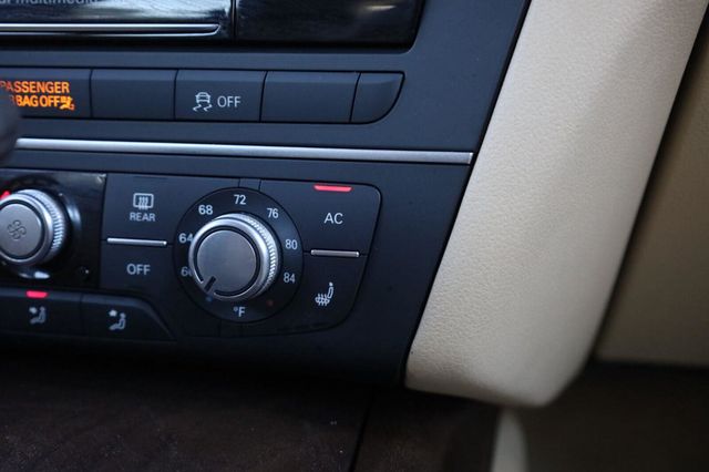 2014 Audi A6 2.0T Premium Plus - 23062702 - 41