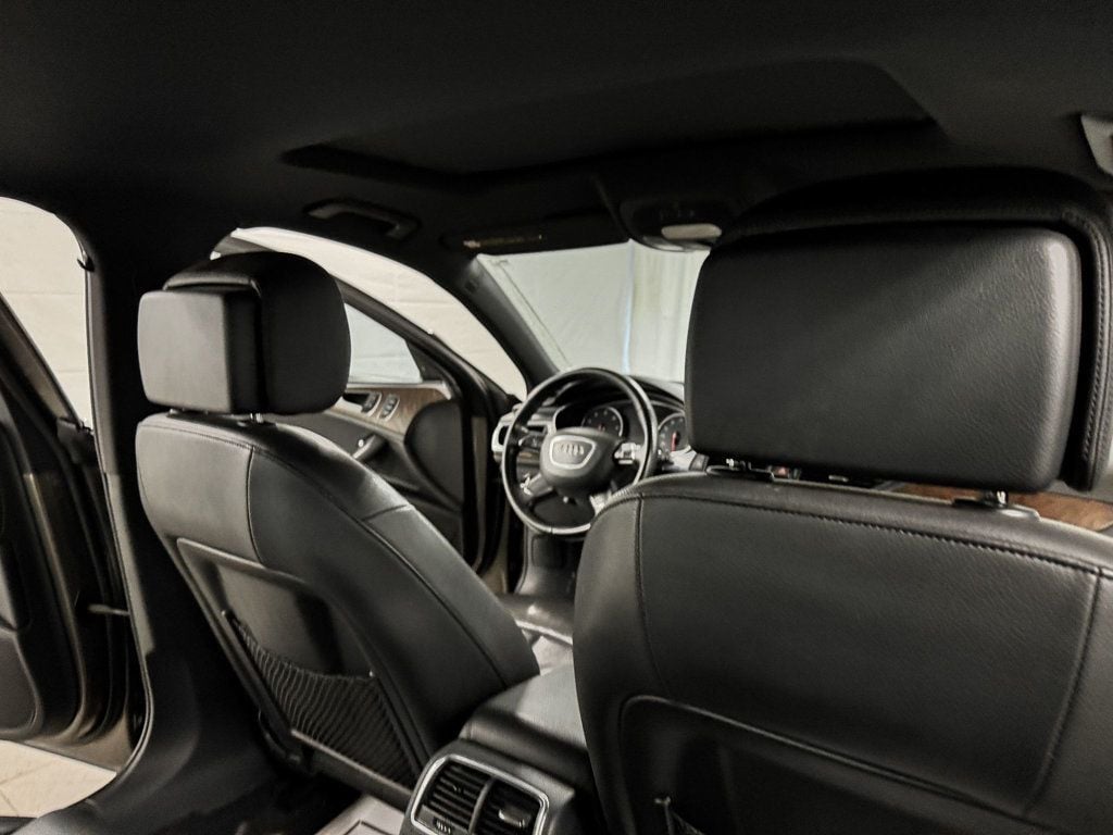 2014 Audi A6 2.0T QUATTRO PREMIUM PLUS AWD - 22955317 - 11