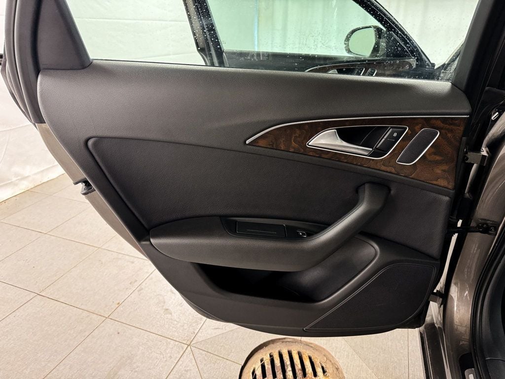 2014 Audi A6 2.0T QUATTRO PREMIUM PLUS AWD - 22955317 - 13