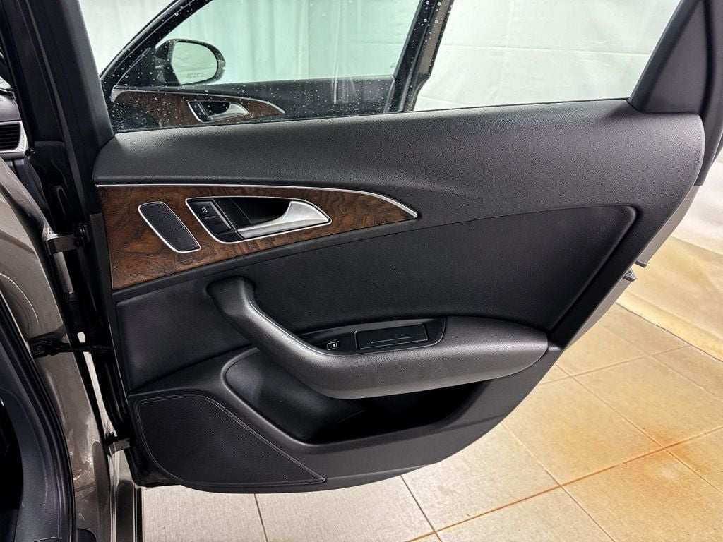 2014 Audi A6 2.0T QUATTRO PREMIUM PLUS AWD - 22955317 - 14