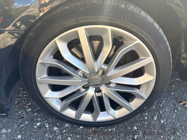 2014 Audi A6 4dr Sedan quattro 2.0T Premium Plus - 22943799 - 14