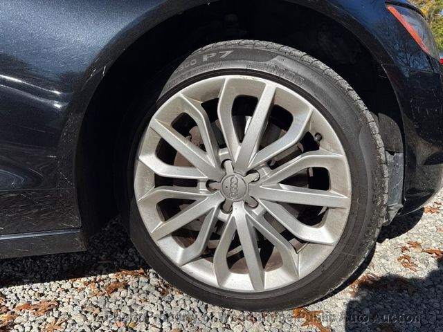 2014 Audi A6 4dr Sedan quattro 2.0T Premium Plus - 22943799 - 15