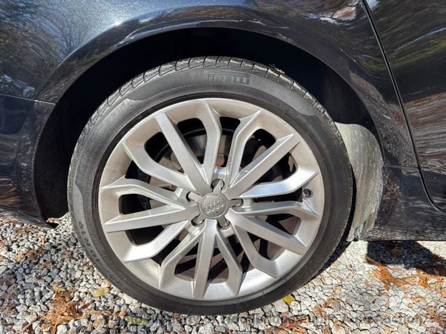 2014 Audi A6 4dr Sedan quattro 2.0T Premium Plus - 22943799 - 16