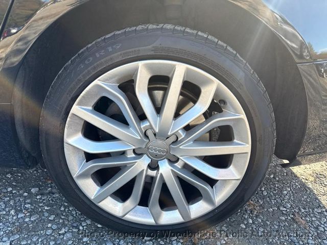 2014 Audi A6 4dr Sedan quattro 2.0T Premium Plus - 22943799 - 17