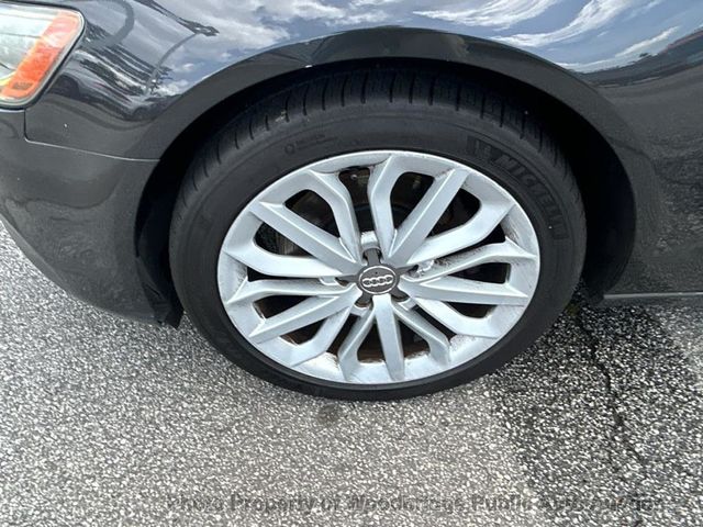 2014 Audi A6 4dr Sedan quattro 2.0T Premium Plus - 23046095 - 14