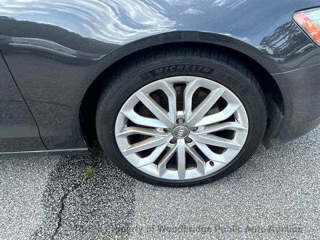 2014 Audi A6 4dr Sedan quattro 2.0T Premium Plus - 23046095 - 15