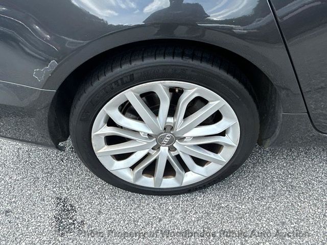 2014 Audi A6 4dr Sedan quattro 2.0T Premium Plus - 23046095 - 16