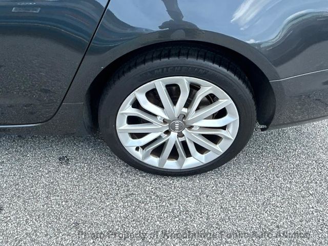 2014 Audi A6 4dr Sedan quattro 2.0T Premium Plus - 23046095 - 17