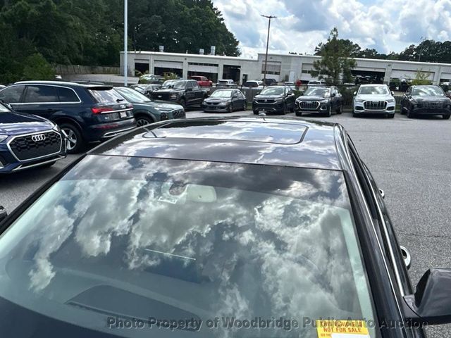 2014 Audi A6 4dr Sedan quattro 2.0T Premium Plus - 23046095 - 4
