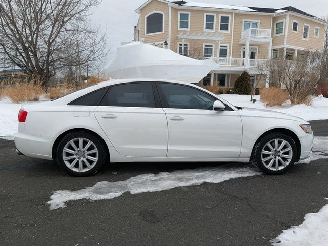 2014 Audi A6 4dr Sedan quattro 2.0T Premium Plus - 22981778 - 9