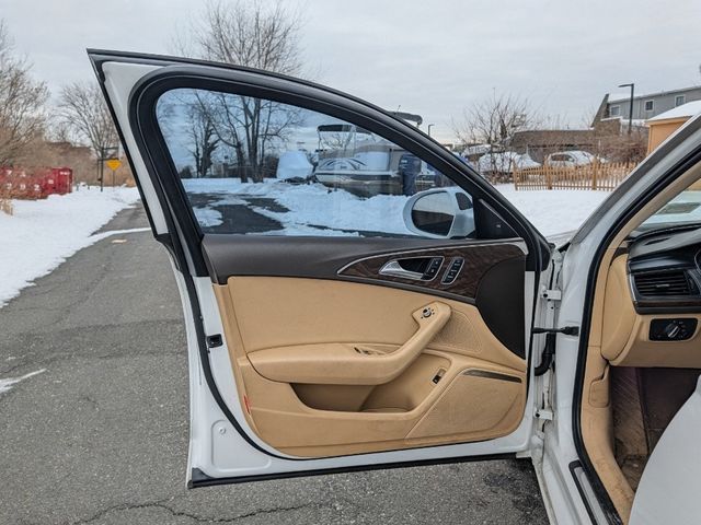 2014 Audi A6 4dr Sedan quattro 2.0T Premium Plus - 22981778 - 10