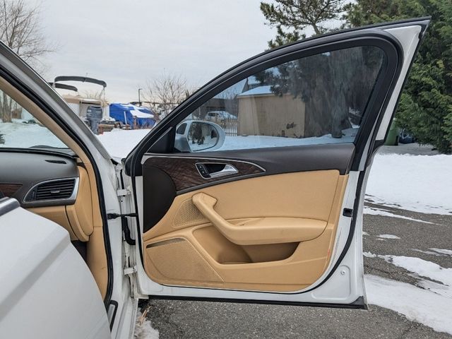2014 Audi A6 4dr Sedan quattro 2.0T Premium Plus - 22981778 - 11