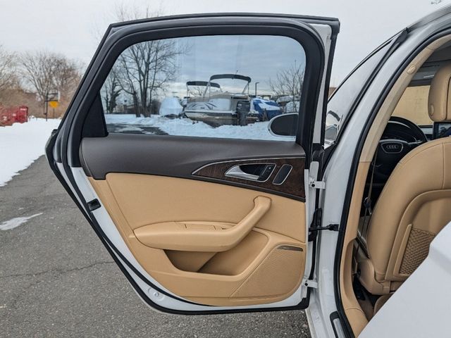 2014 Audi A6 4dr Sedan quattro 2.0T Premium Plus - 22981778 - 13