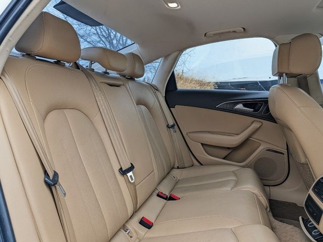 2014 Audi A6 4dr Sedan quattro 2.0T Premium Plus - 22981778 - 15