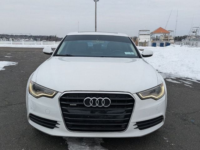 2014 Audi A6 4dr Sedan quattro 2.0T Premium Plus - 22981778 - 1