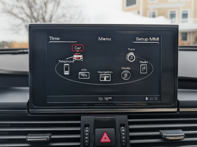 2014 Audi A6 4dr Sedan quattro 2.0T Premium Plus - 22981778 - 20