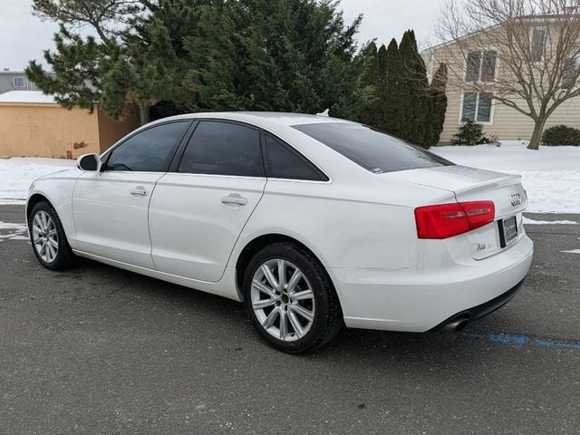 2014 Audi A6 4dr Sedan quattro 2.0T Premium Plus - 22981778 - 4