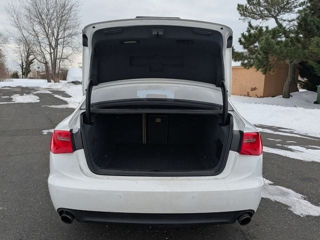 2014 Audi A6 4dr Sedan quattro 2.0T Premium Plus - 22981778 - 6