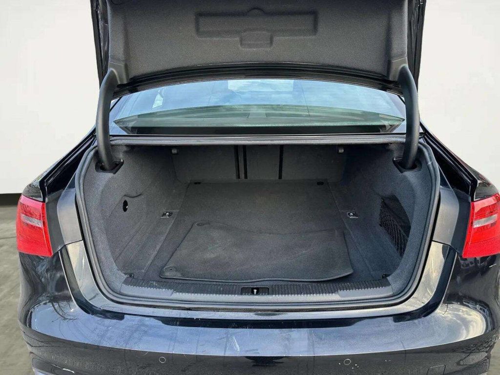 2014 Audi A6 4dr Sedan quattro 3.0L TDI Prestige - 22959339 - 10