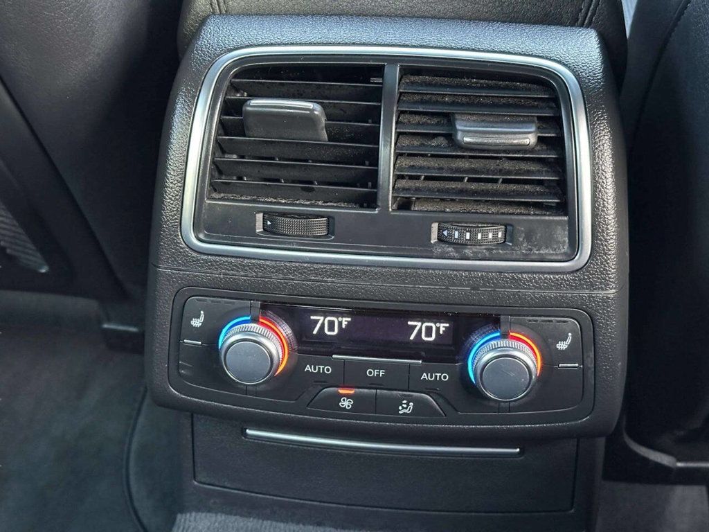 2014 Audi A6 4dr Sedan quattro 3.0L TDI Prestige - 22959339 - 12