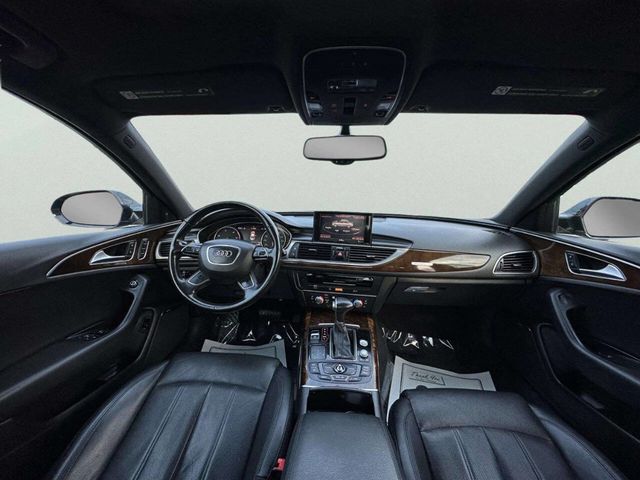2014 Audi A6 4dr Sedan quattro 3.0L TDI Prestige - 22959339 - 13
