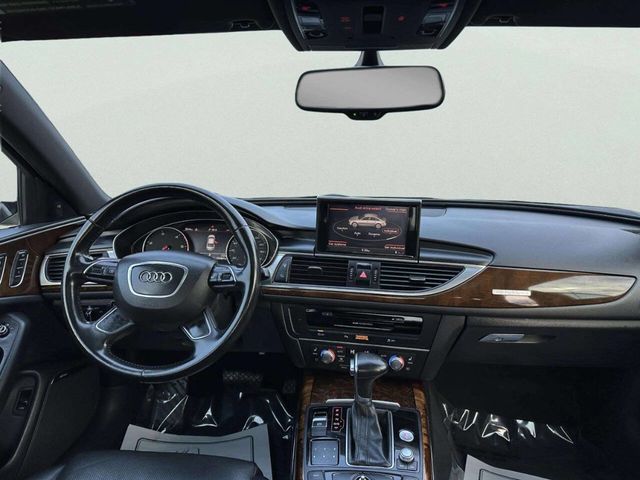2014 Audi A6 4dr Sedan quattro 3.0L TDI Prestige - 22959339 - 14