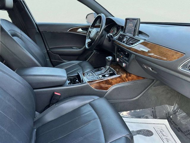 2014 Audi A6 4dr Sedan quattro 3.0L TDI Prestige - 22959339 - 15