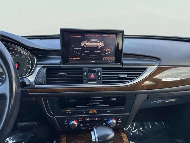 2014 Audi A6 4dr Sedan quattro 3.0L TDI Prestige - 22959339 - 19