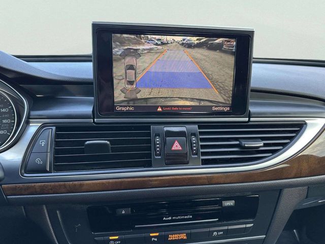 2014 Audi A6 4dr Sedan quattro 3.0L TDI Prestige - 22959339 - 21