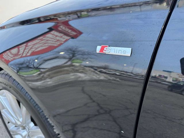 2014 Audi A6 4dr Sedan quattro 3.0L TDI Prestige - 22959339 - 23