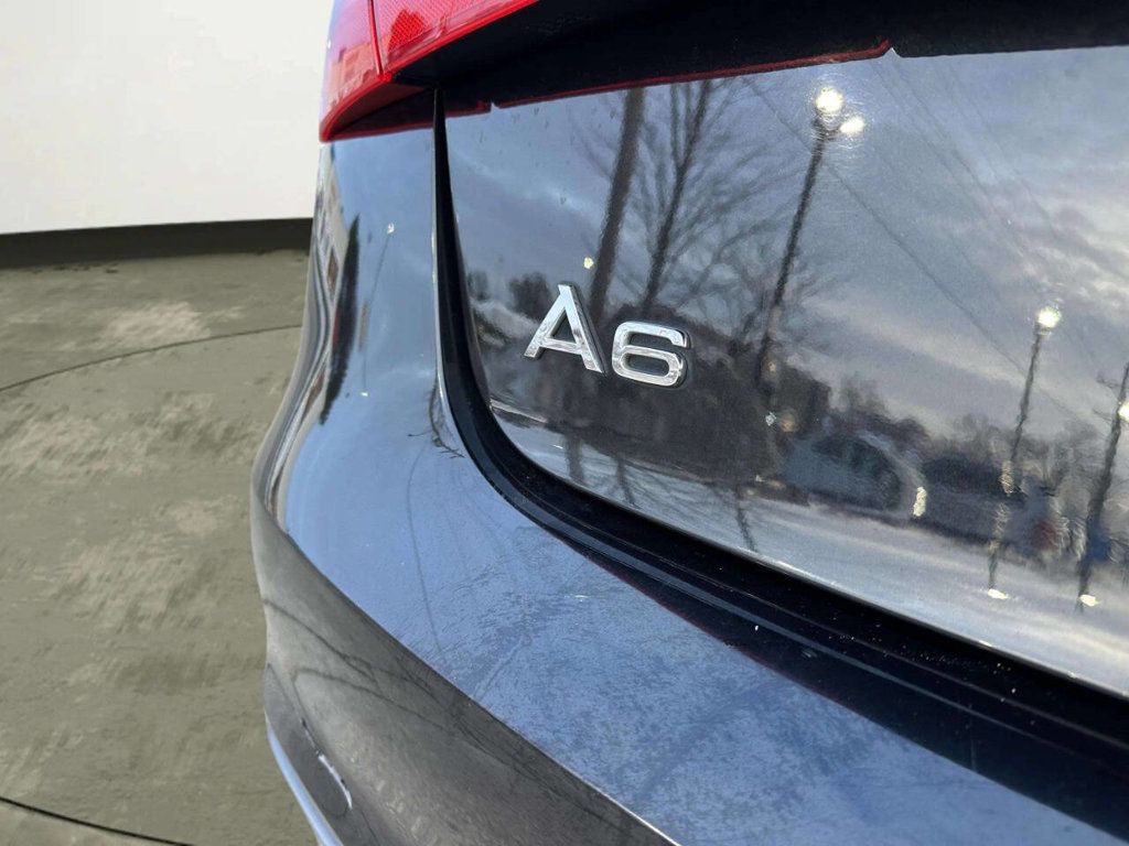 2014 Audi A6 4dr Sedan quattro 3.0L TDI Prestige - 22959339 - 24