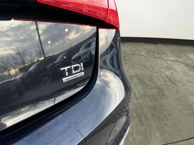 2014 Audi A6 4dr Sedan quattro 3.0L TDI Prestige - 22959339 - 25