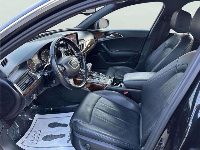 2014 Audi A6 4dr Sedan quattro 3.0L TDI Prestige - 22959339 - 8
