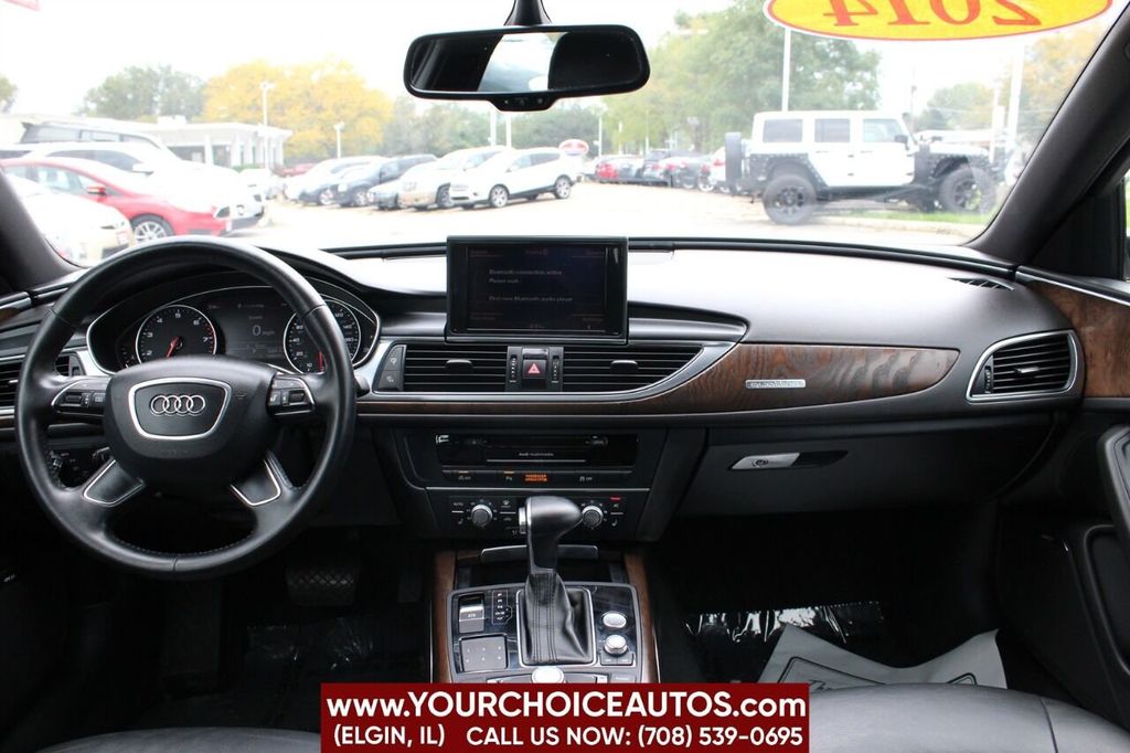 2014 Audi A6 4dr Sedan quattro 3.0T Premium Plus - 22127920 - 15